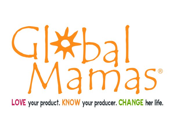 Global Mamas Logo
